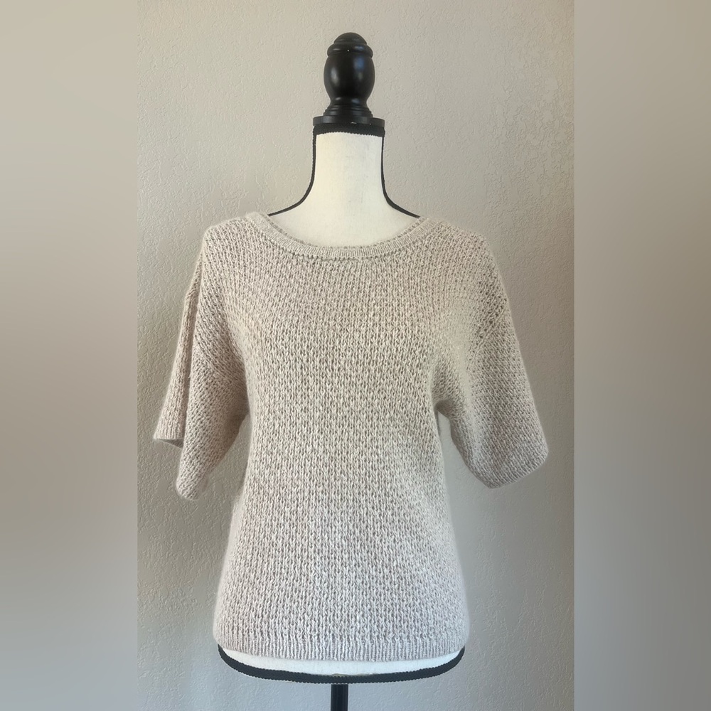 Harbordasher Sweater Top